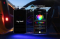 Preview: ambitrim® Digital Ultra RGB RGBIC FULL LED Ambient Lighting Kits and Light Strips